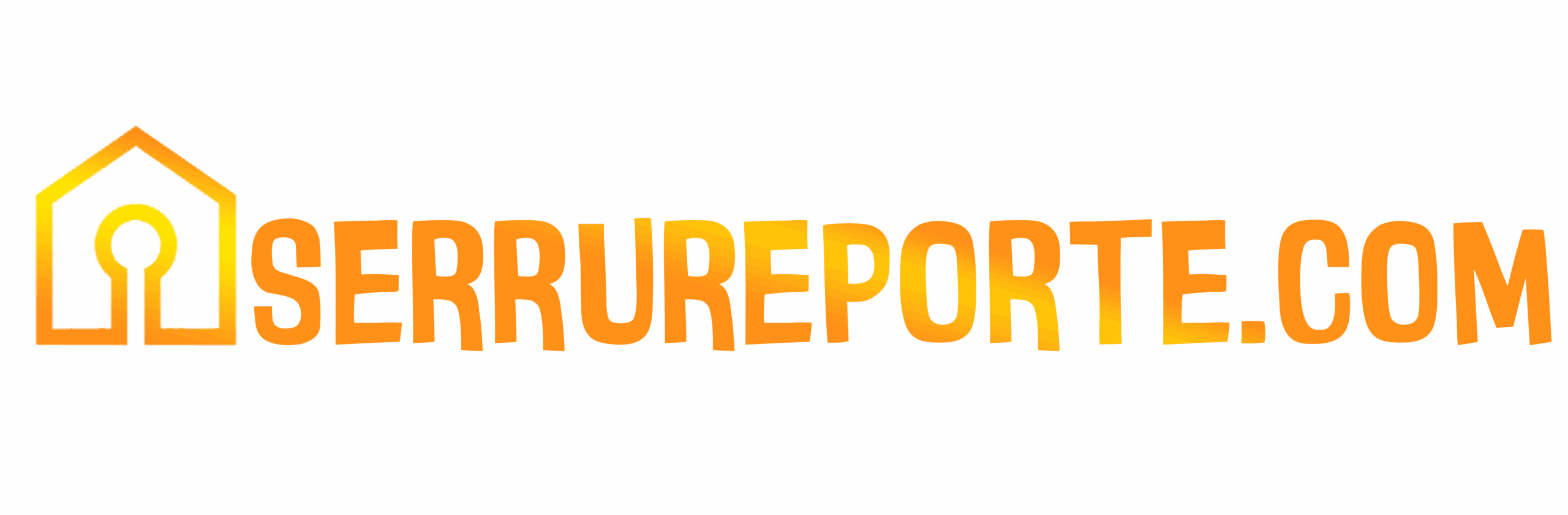 Serrureporte.com